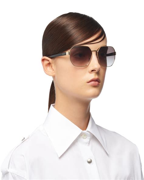 prada sonnenbrillen friedrichshafen|Women's Sunglasses .